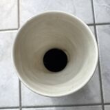 1960s West Germany vase by Bay model 272-35 WGP