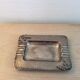 Vintage ashtray