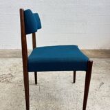Scandinavian style chairs