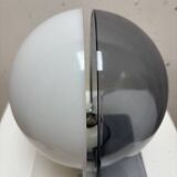 Sirio lamp, Harvey Guzzini, Brazzoni 1970