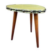 Table basse porte plante