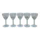 5 verres de bistrot pour apéritif ou digestif