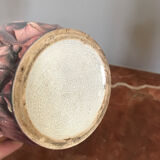 Pitcher in pink slip