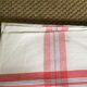 Vintage tablecloth