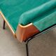 Lucania chair made by G. De Carlo for Arflex Italy 1950s