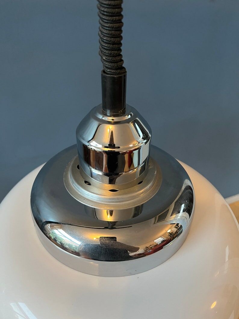 Space age suspension