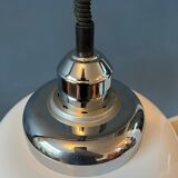 Space age suspension