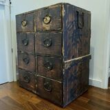 Japanese chiffonier