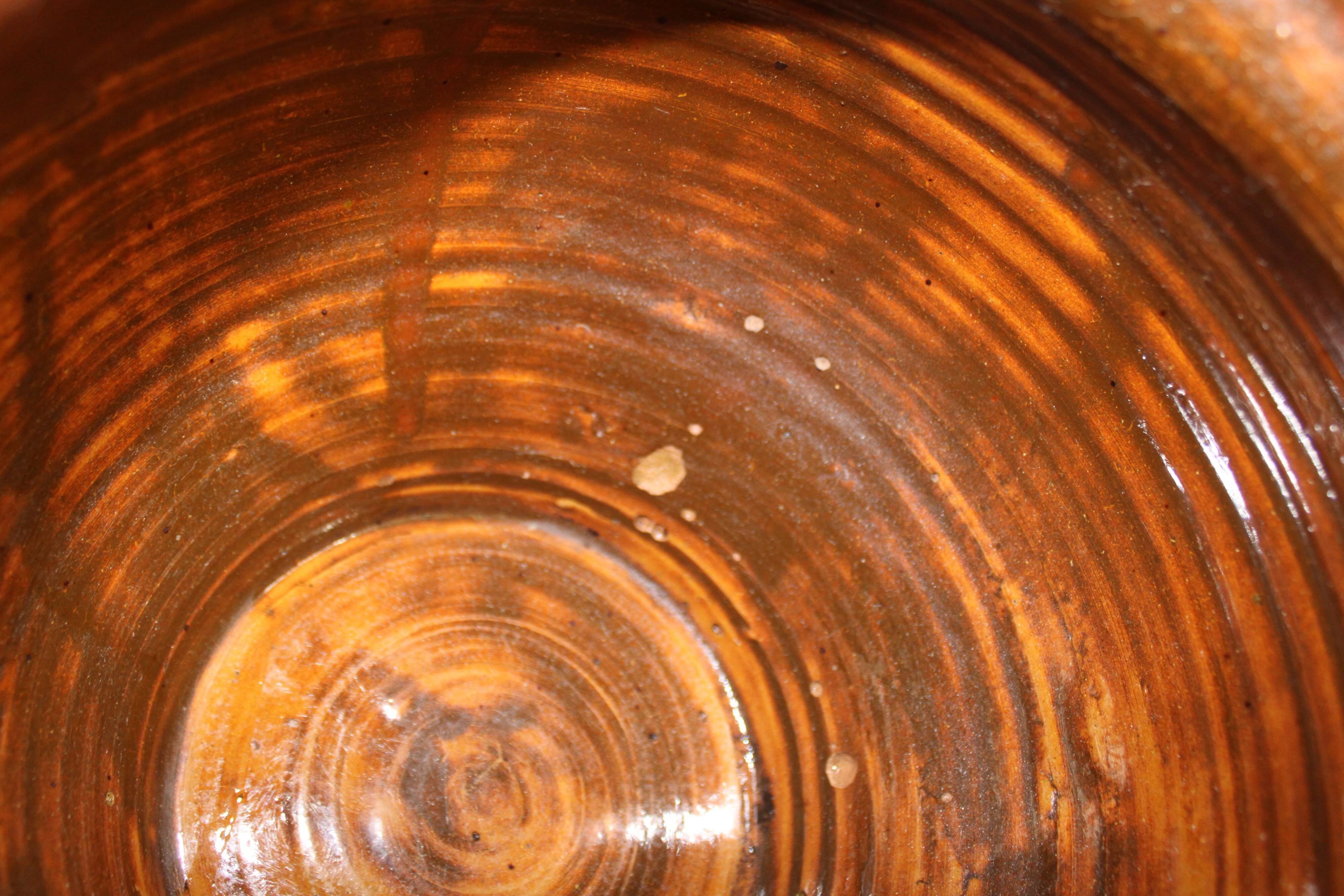 Sandstone pot two old coves