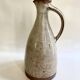 Carafe grès eu Puisaye années 60