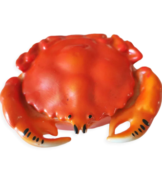 Crab box