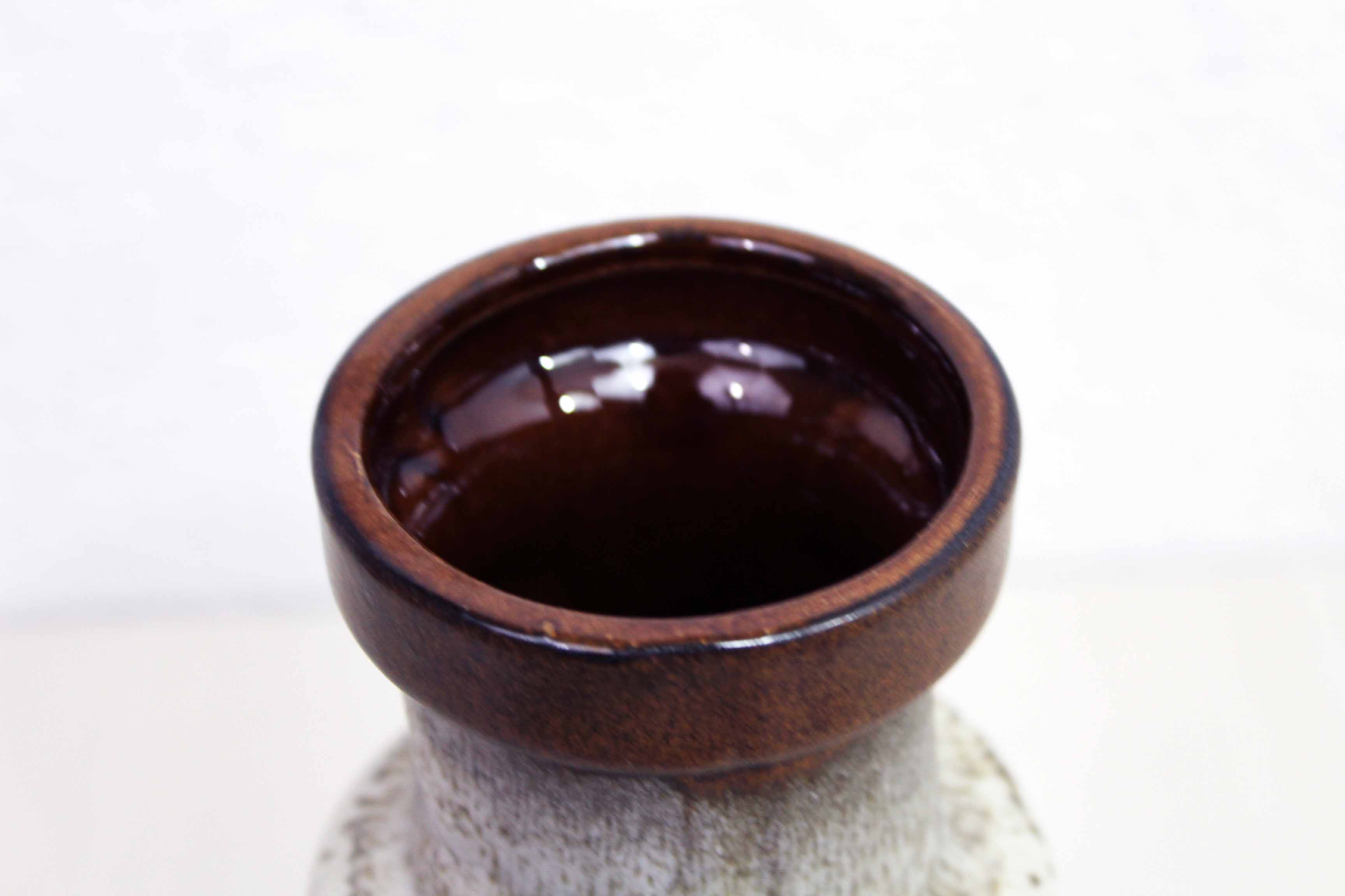 WG vase, 1960s