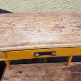 Vintage table