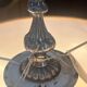 Vintage 1950's Table Lamp / Mood Lamp, Schroder En Co.