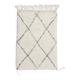 Berber Carpet Marmoucha - 110 x 73 cm