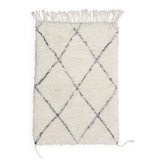 Berber Carpet Marmoucha - 110 x 73 cm
