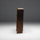 Art Populaire Alpine Cupboard, France, 19th Century