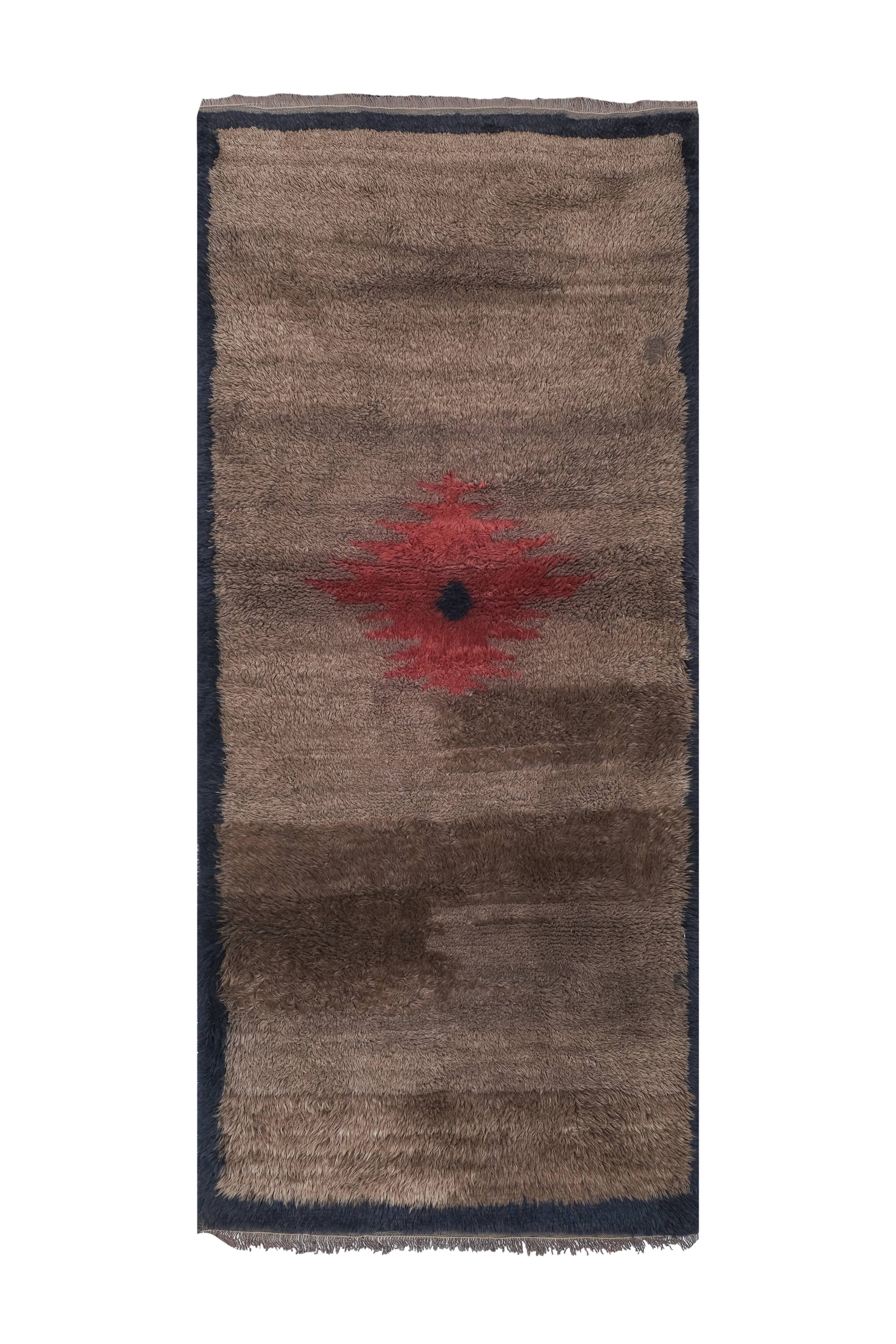 Carpet 97x209 cm