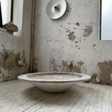 Garden basin Willy Guhl Eternit 90cm