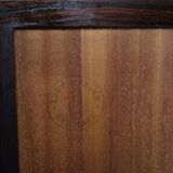 Sideboard Made In Rosewood, Danish Design From 1960s