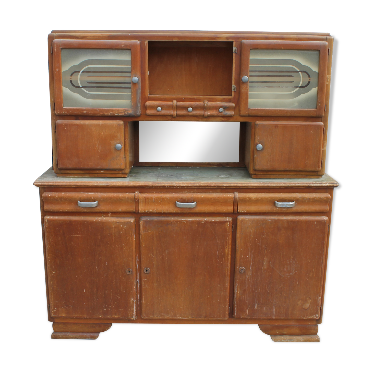 Buffet Mado 1950