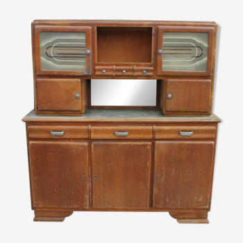 Buffet Mado 1950