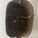Masque Sri Lankais en bois
