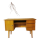 Bureau pieds compas