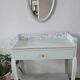 Coiffeuse vintage