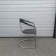 Set of 4 Canasta Arrben armchairs