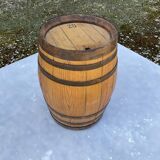 Barrel