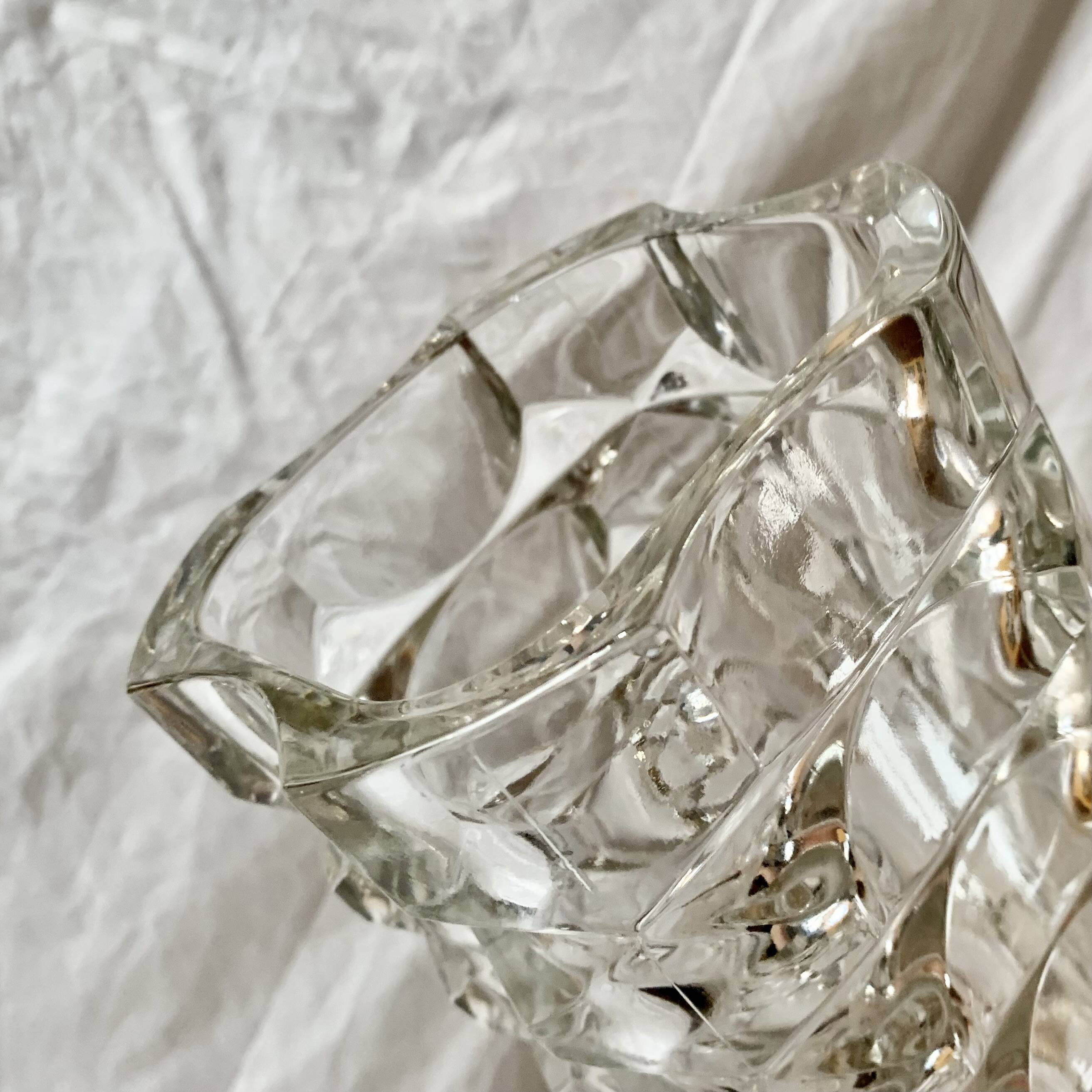 Windsor vase - JG Durand for Luminarc - large model - 1970