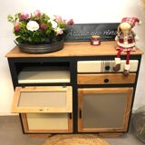 Mado low sideboard