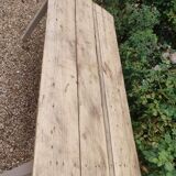 Farm table