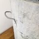 Zinc bucket