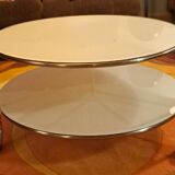 Coffee table by Ehlen Johansson for Ikea, 80s/90s