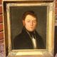 19th Century School Portrait of a Gentleman