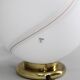1970s Murano Glass Table Lamp, Italy