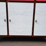 Buffet formica feet compass