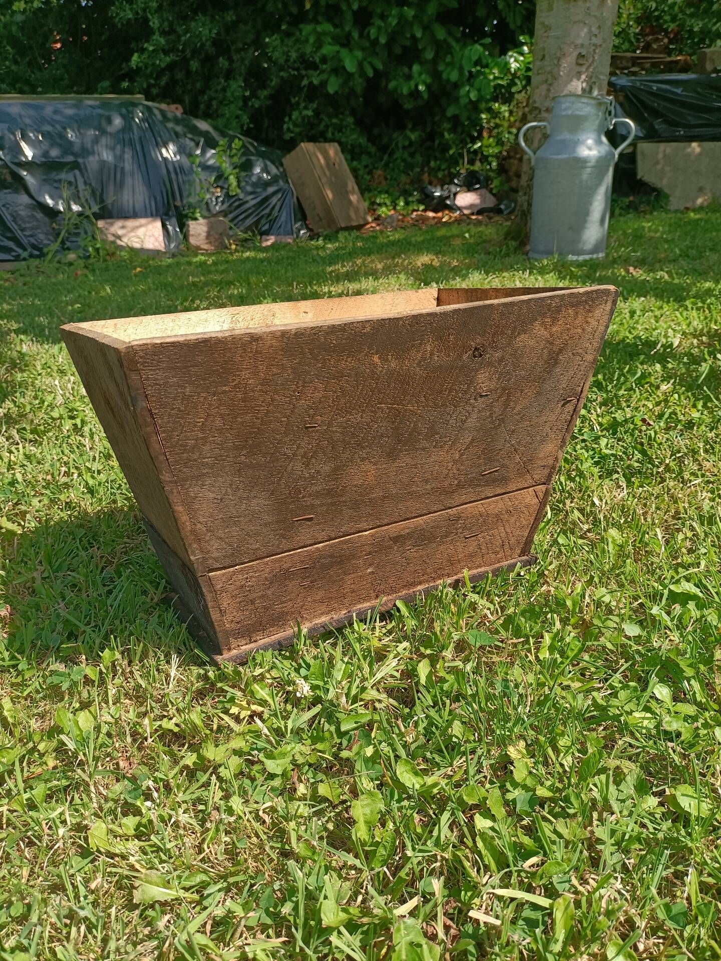 Jardinière