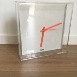 Tic Tac Clock by Kartell Starck - Quitllet