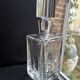 Whiskey Decanter – Villeroy & Boch Concorde Service