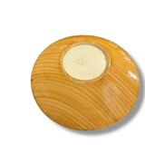 Important fruit bowl Grandjean Jourdan in Vallauris