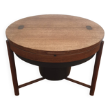 coffee bar table by Rastad and Relling for Rasmus Solberg, 1962