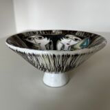 Vintage bowl by Mari Simmulson, 1960s