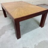 Coffee table Jacques Pergay