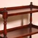 Mahogany Sideboard - Early 19th Century