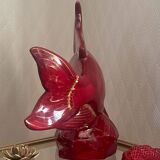 Poisson en céramique 1950