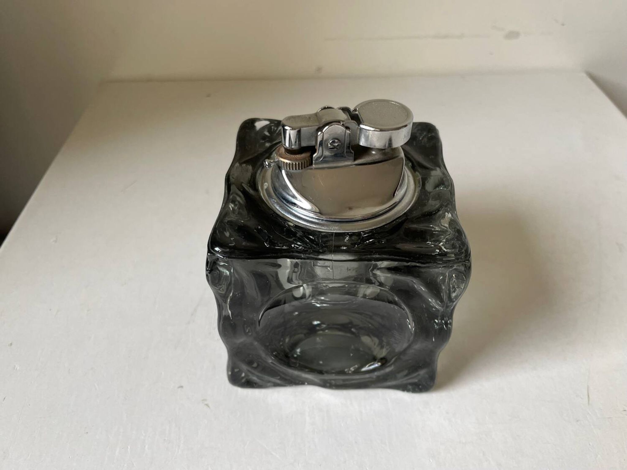 Briquet de table vintage KOEI Japan Unitron