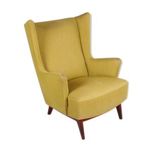 Fauteuil danois avec